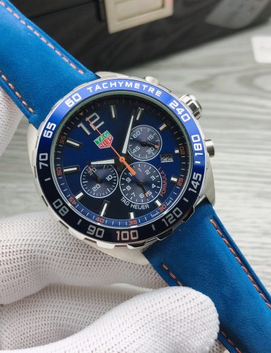 Tag Heuer Formula 1 Quartz Chronograph Watch