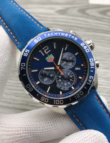 Tag Heuer Formula 1 Chronograph Watch