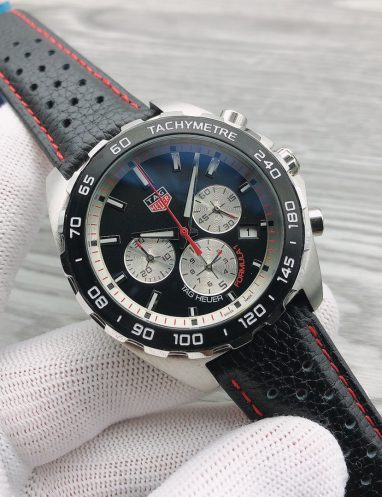 Tag Heuer Formula 1 Chronograph Watch