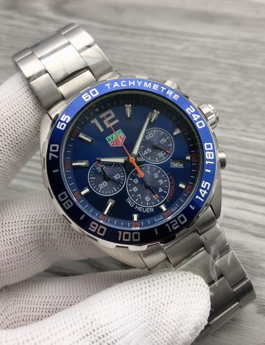 Tag Heuer Formula 1 Tachymeter Men's Watch