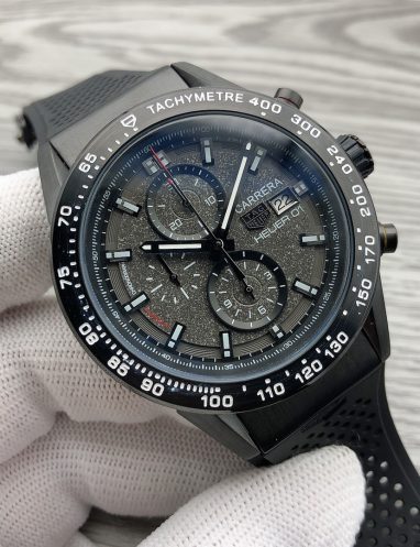 Tag Heuer Carrera Heuer-01 Chronograph