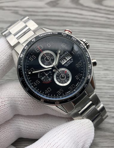 Tag Heuer Carrera Calibre 16 Automatic Chronograph