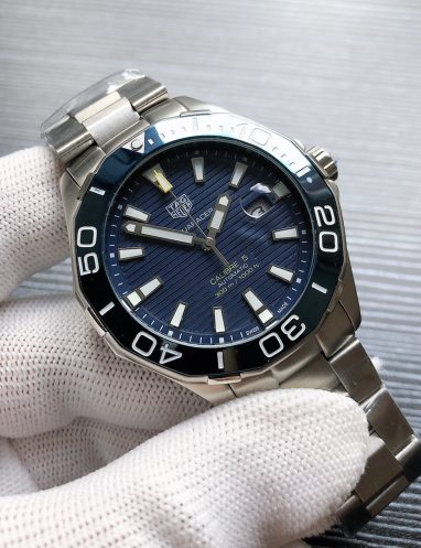 Tag Heuer Aquaracer Calibre 5 Automatic Watch
