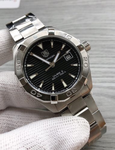 Tag Heuer Aquaracer Calibre 5 Automatic Watch