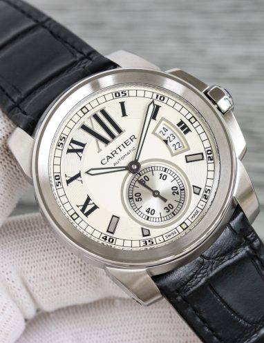 Cartier Calibre de Cartier Automatic Watch