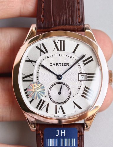 Cartier Rotonde de Cartier Men's Watch