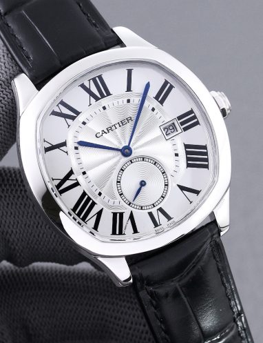 Cartier Drive de Cartier Automatic Watch