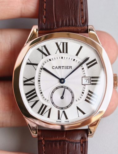 Cartier Drive de Cartier Watch