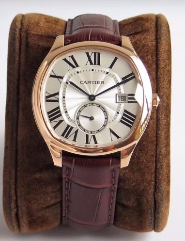 Cartier Drive de Cartier Men's Watch