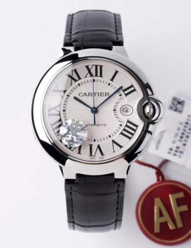 Cartier Ballon Bleu de Cartier Automatic Watch