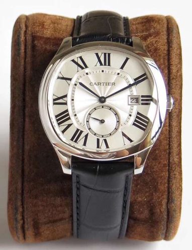 Cartier Luxury Men's Watch