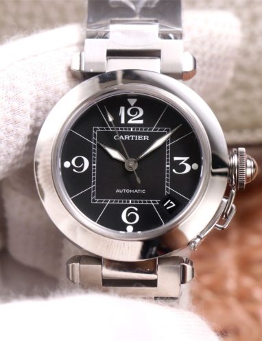 Cartier Pasha de Cartier Men's Automatic Watch