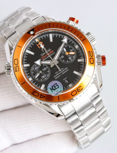 Omega Seamaster Professional Co-Axial Chronometer