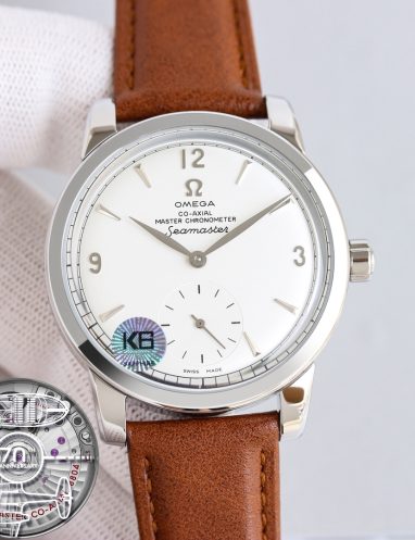 Omega Seamaster Co-Axial Master Chronometer Watch