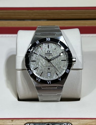 Omega Constellation Men's Watch