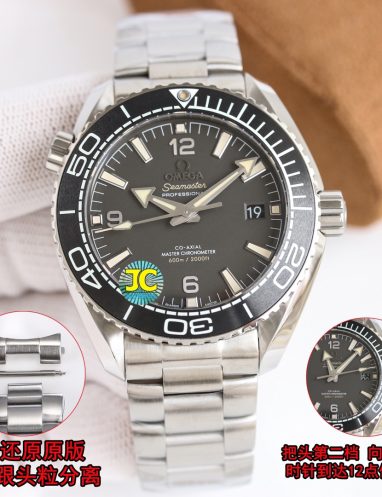 Omega Seamaster Professional Diver's Watch