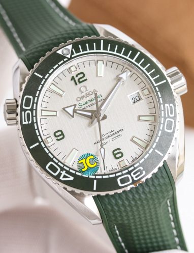 Omega Seamaster Professional Co-Axial Master Chronometer