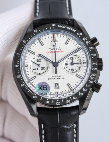 Omega Speedmaster Co-Axial Chronometer