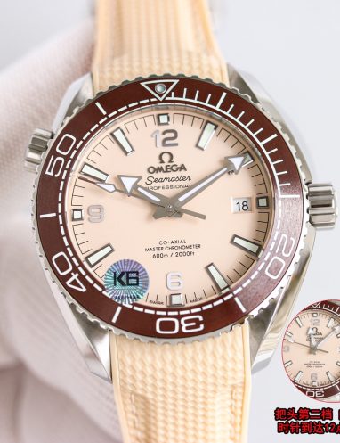 Omega Seamaster Professional Co-Axial Master Chronometer
