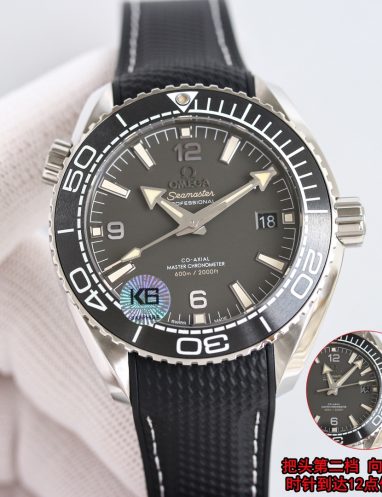 Omega Seamaster Professional Diver's Watch