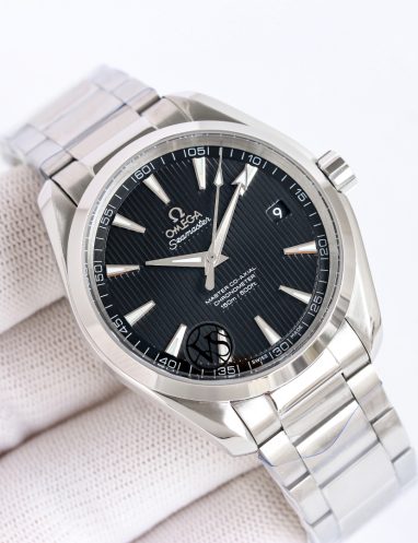 Omega Seamaster Aqua Terra Master Co-Axial Watch