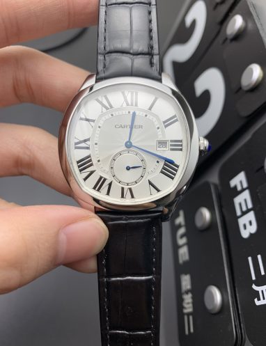 Cartier Drive de Cartier Men's Watch