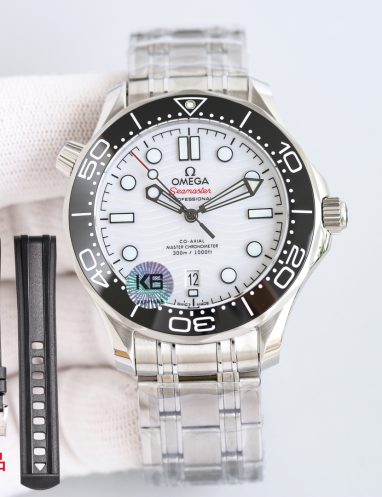 Omega Seamaster Professional Diver's Watch
