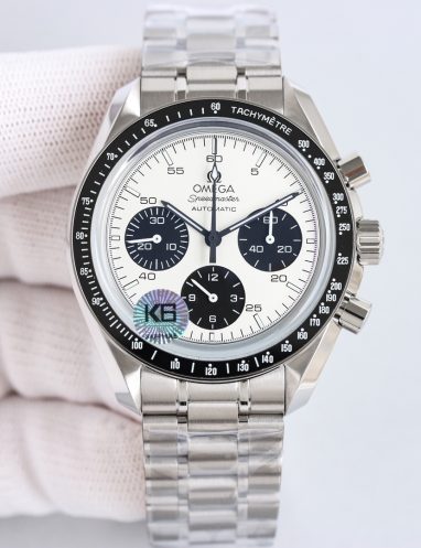 Omega Speedmaster Automatic Chronograph Watch