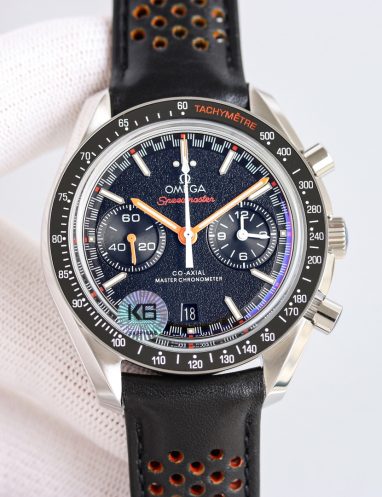 Omega Speedmaster Co-Axial Master Chronometer