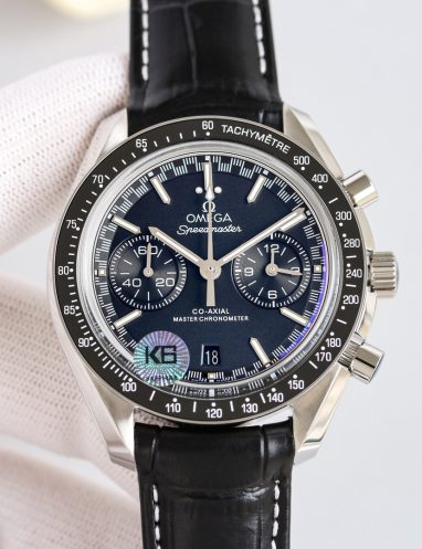 Omega Speedmaster Co-Axial Master Chronometer Watch