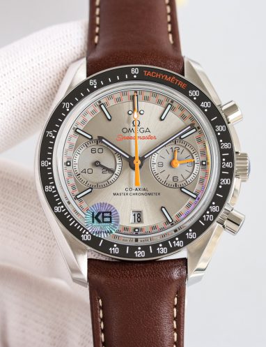 Omega Speedmaster Co-Axial Master Chronometer Watch