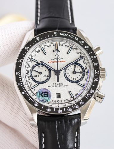 Omega Speedmaster Co-Axial Master Chronometer