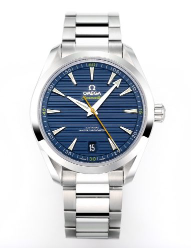 Omega Seamaster Aqua Terra Co-Axial Master Chronometer Watch