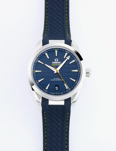 Omega Seamaster Aqua Terra Co-Axial Master Chronometer