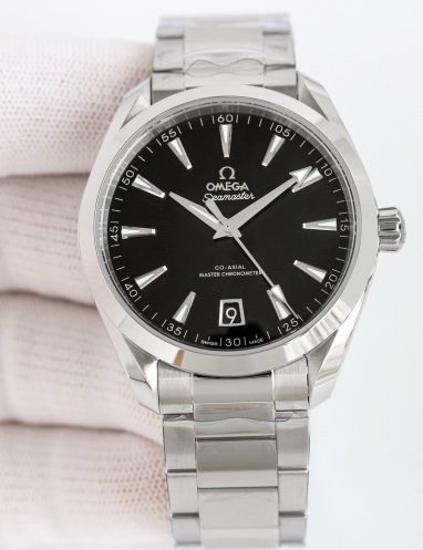 Omega Seamaster Aqua Terra Co-Axial Master Chronometer