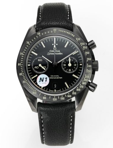 Omega Speedmaster Co-Axial Chronometer