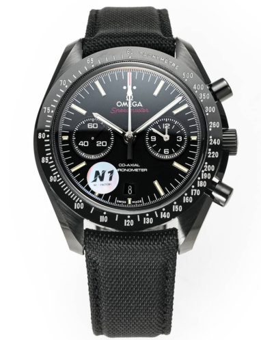 Omega Speedmaster Co-Axial Chronometer Watch