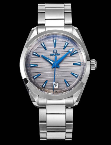 Omega Seamaster Aqua Terra Men's Watch