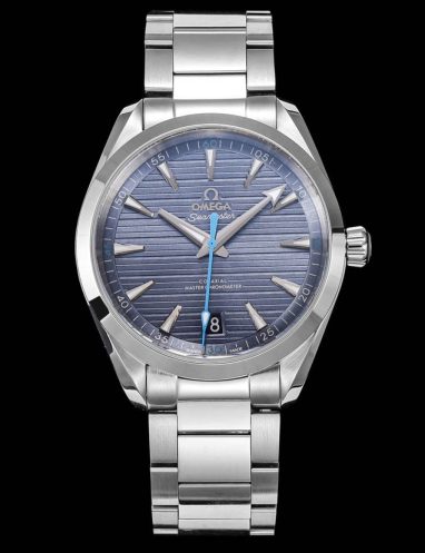 Omega Seamaster Aqua Terra Co-Axial Master Chronometer