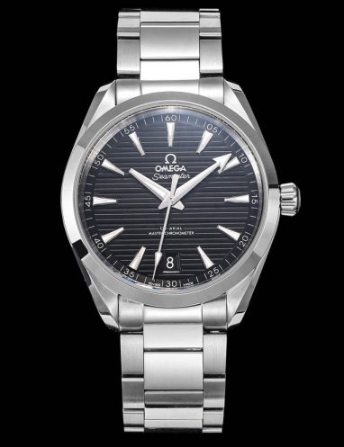 Omega Seamaster Aqua Terra Watch