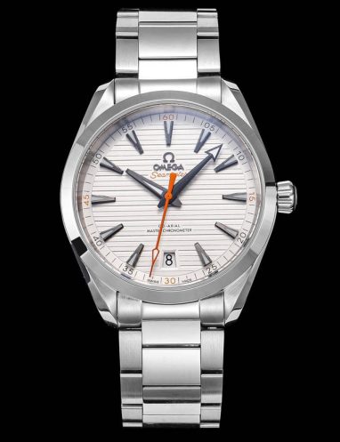 Omega Seamaster Aqua Terra Watch