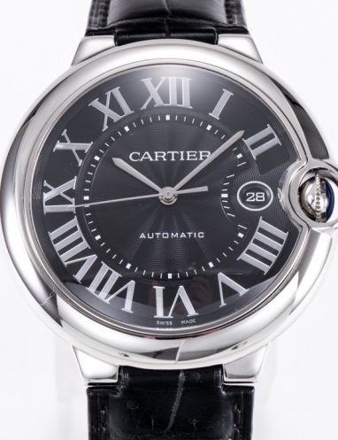 Cartier Ballon Bleu de Cartier Automatic Watch