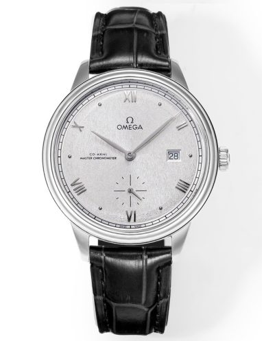 Omega De Ville Prestige Co-Axial Chronometer