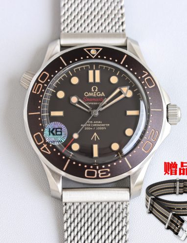 Omega Seamaster Professional Co-Axial Master Chronometer