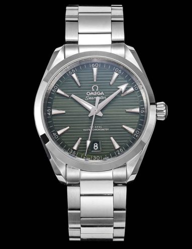 Omega Seamaster Aqua Terra Co-Axial Master Chronometer