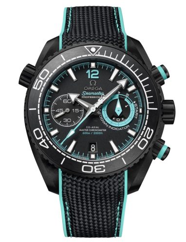 Omega Seamaster Professional Co-Axial Master Chronometer