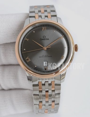 Omega Co-Axial Master Chronometer Watch