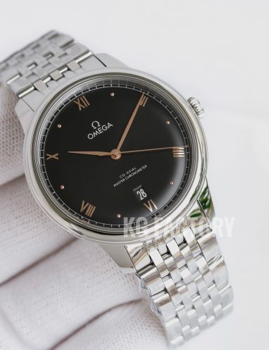 Omega Co-Axial Master Chronometer Watch