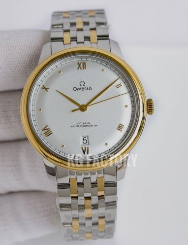 Omega Co-Axial Master Chronometer Watch