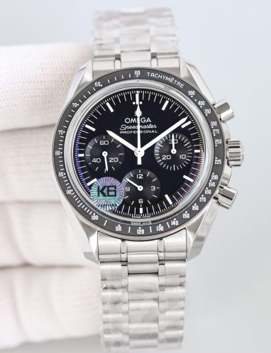 Omega Speedmaster Professional Men's Chronograph Watch